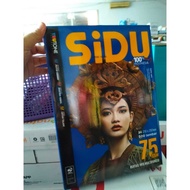 HVS SIDU A4 75 GR WHITE PAPER HVS A4 75 GRAM