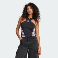 adidas Lifestyle Adilenium Season 2 Tank Top Women Black JM9258