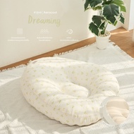 Elava ใหม่! ที่นอนเด็กกันกรดไหลย้อน ที่นอนกันแหวะนม New รุ่น Aero Cool