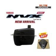 NVX155 Fuel Tank V2 (8.0L) V1 (7.2L) YAMAHA SCOOTER FUEL TANK HLYM BIG CAPACITY GOOD QUALITY