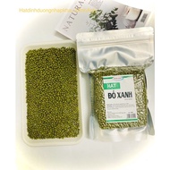 1kg Whole Green Beans Type 1