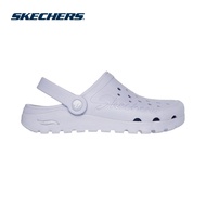 Skechers Women Foamies Arch Fit Footsteps Sandals - 111190-LAV
