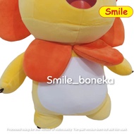 Sb/ Plush Toys Dino Naloong Flower Dinosaur Plush Doll Unofficial