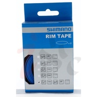 SHIMANO High Pressure Lining Tape 700c (29 "20-622) 17-21C Suitable For 145psi Road Wheel Set