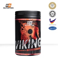 BS Nutrition Viking Pre Workout 300g {30 Servings) – Energy, Stamina, Pre Workout, Strength, Fit