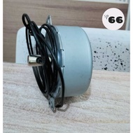 ROTARY MOTOR 5/6 rpm SYNCHRONOUS UNIVERSAL FAN/ ROTARY FAN 5/6 RPM