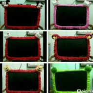 Beautiful TV headband max 32in