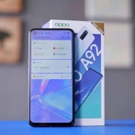 OPPO A92 RAM 8/128GB ORIGINAL / HP OPPO A92 8/128