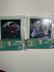 全新鬼滅之刃一番賞 雷之兄弟 E賞