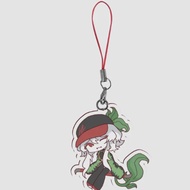Block Tales - Griefer keychain 2