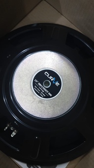 murah MK speaker 15inch 15 inch curve 38h 156scf mk 15" Fullrange Full range