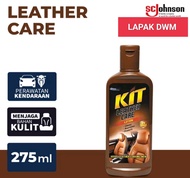 KIT SEMIR PEMBERSIH KULIT JOK MOBIL ORIGINAL