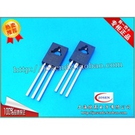 10 Pieces Price Crystal Tube Power Triode 2SB649A B649A 120V 1.5A TO-126 Inline Plug