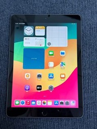 iPad6代  128Gb插卡 4G iPad2018款 質量好功能OK有指紋