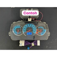 SOKET PNP METER YRV / STORIA -> MYVI