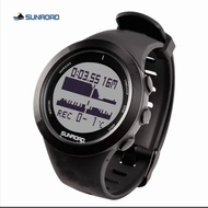 Sunroad Dive Computer Dive Watch Diving Watch