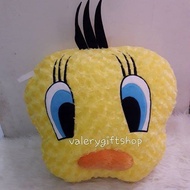 Tweety Doll Pillow