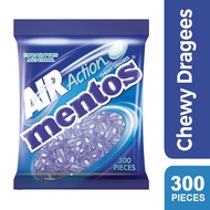 Mentos Air Action 300s - 1 bag