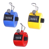 Direct Sales Colorful Counter.Electronic Counter.Metal Manual Counter. FKK9