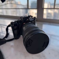 Sony A74 A7 IV Camera + Sigma 24-70mm...