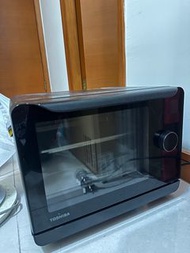 Toshiba蒸氣焗爐 MS3-STQ2OSC(BK)