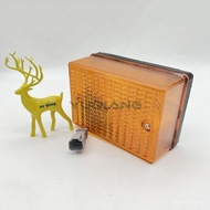 7X-6066GP-Signal Light for 950F 960F 966 Horizontal Machinery Engineering Machinery Accessories 7X60