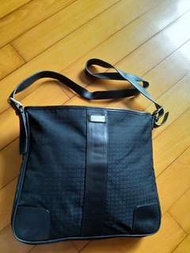 絕版Coach 男士公事包