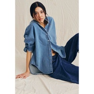 The Denim 1994-Brooklyn Shirt