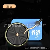 Factory Customized Direct Sales Car Air Outlet Gramophone Mold Taylor Swift Record Record Record Rec