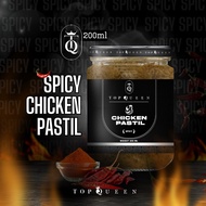 Chicken Pastil SPICY 200 ML - TopQueen