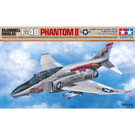 Tamiya 1/48 F-4B Phantom II Model Kit