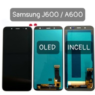 Màn hình samsung A600 / A6-2018 / J600 / J6 prime/ J6 - 2018 ( Incell Pinsen )