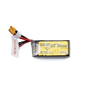 Format 4s 3s 2s Battery Football Machine Battery FPV Battery