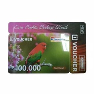 voucher indomaret 100 ribu