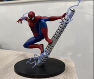 蜘蛛俠 Spiderman  not hottoys
