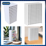 [mcqlqmwu] Marker Pen Organizer Craft Paint Holder Marker Holder for Home Artists