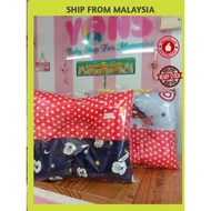 YONS DIMPLE PILLOW FIBER