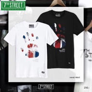 7th Street T-Shirt Available In 2XL 3XL 5XL OHD Model