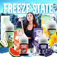 Freeze State Mango Soursop Grape Watermelon Sa Lt Berkualitas