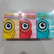 nintendo gameboy pocket camera (new)