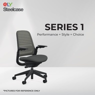 ELY Steelcase Series 1 / Office chair / Ergonomic Chair / Ergonomic Office Chair