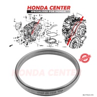 Bel Belt Sabuk Baja Transmisi Cvt Mobil Honda Brio Mobilio Brv Hrv Jazz Gk5 City Gm6