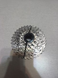 幾乎冇用 Shimano ultegra ut 12速 11-34T 飛輪 cassette