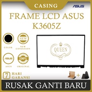LCD FRONT BEZEL LAPTOP ASUS VivoBook 16X K3605
