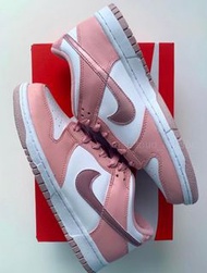 🔝Nike Dunk Low Pink Velvet 小情人節 GS 櫻花粉 全碼（35-46）