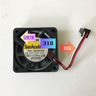 New product name: ```Fanaco 24V Fan A90L-0001-0511 9WF0624H7D03 / D04 / D05 Model 0423 105S```