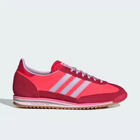 Adidas Official Genuine Originals Women's Cushioned Low-Top Sports Casual Shoes JH7392