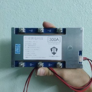 Mạch BMS 3S 300A pin Lion 3.7V  xả tức thời 900A