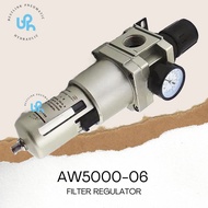 AW5000-06 XIVIC FILTER REGULATOR AW5000-06D AW5000/