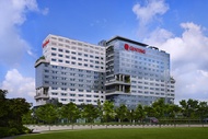 Resorts World Sentosa - Genting Hotel Jurong (SG Clean)